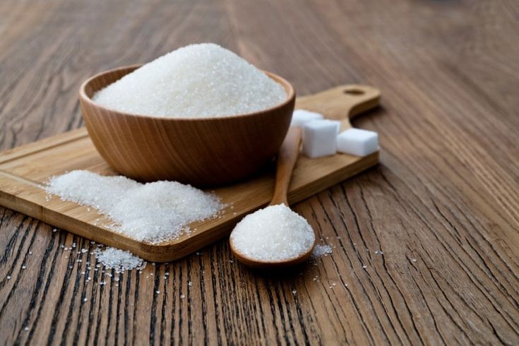 Global Market Trends & Demand Forecast for Iranian Sugar (2025–2026)